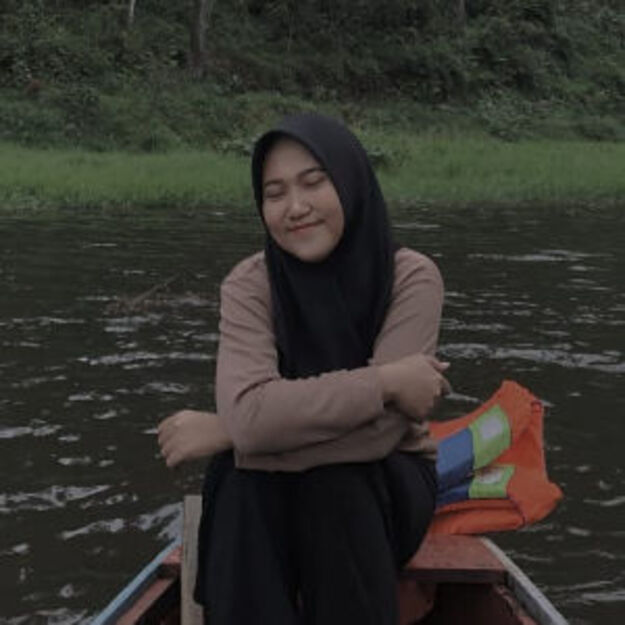 Isnaenti Nur Latifah