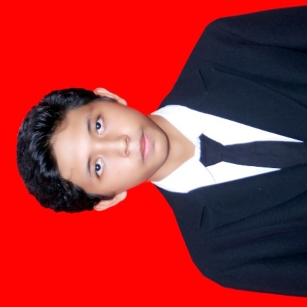 M. Rafi Al-Azhim