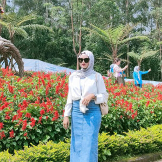 Ratu Sukma Komala